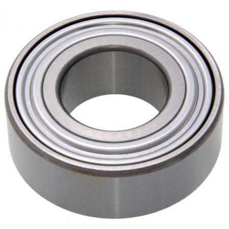 Febest AS-357225 Drive shaft bearing AS357225