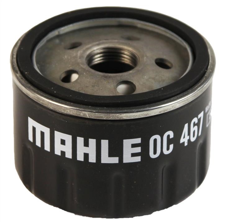 Mahle/Knecht OC 467 Oil Filter OC467