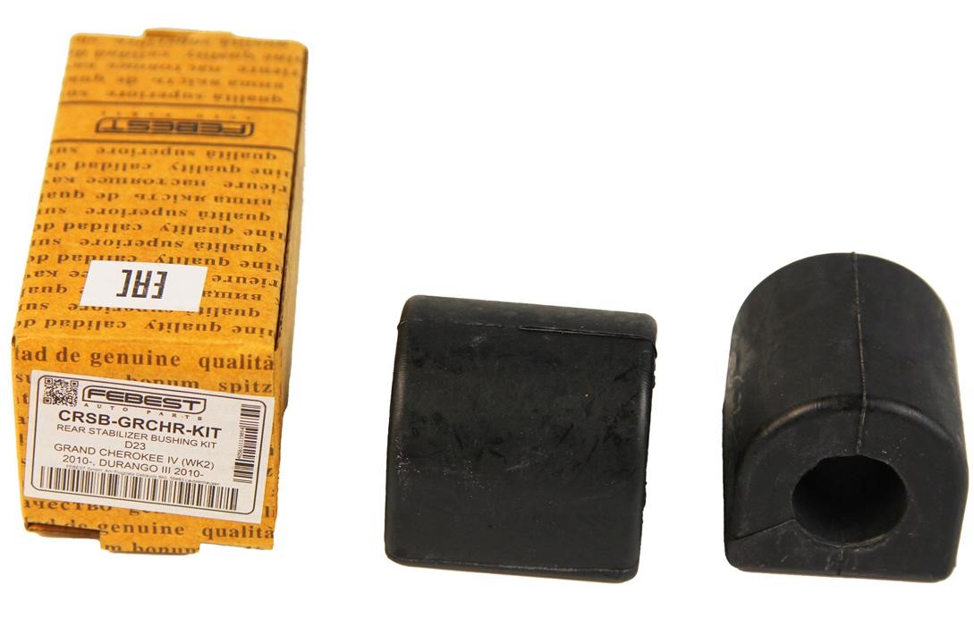 Buy Febest CRSBGRCHRKIT – good price at EXIST.AE!