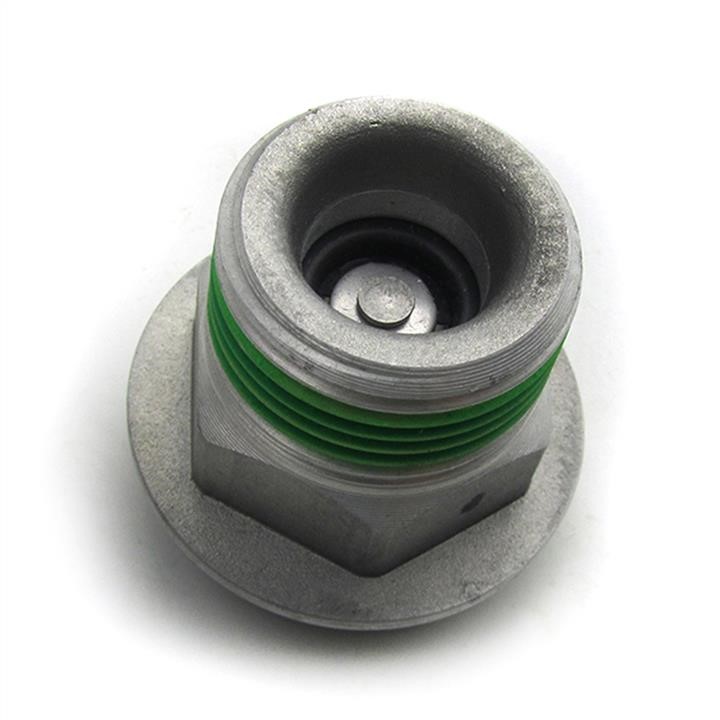2881142880 Hyundai/Kia Intake manifold valve