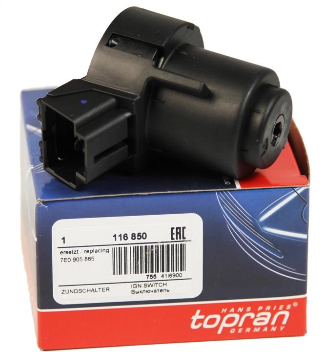 Buy Topran 116 850 at a low price in United Arab Emirates!