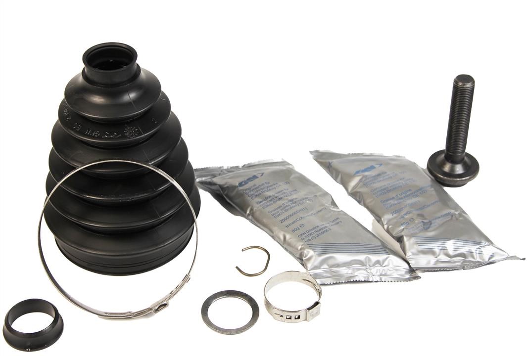 GKN-Spidan 26274 CV joint boot outer 26274 26274 GKN-Spidan CV joint boot outer