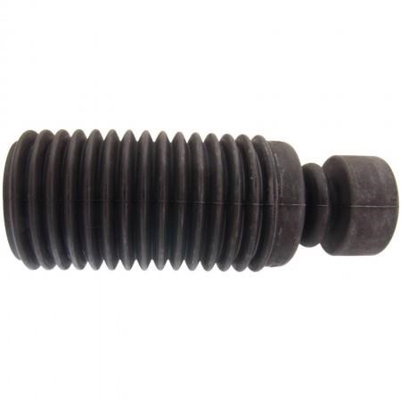 Febest NSHB-P12R Bellow and bump for 1 shock absorber NSHBP12R