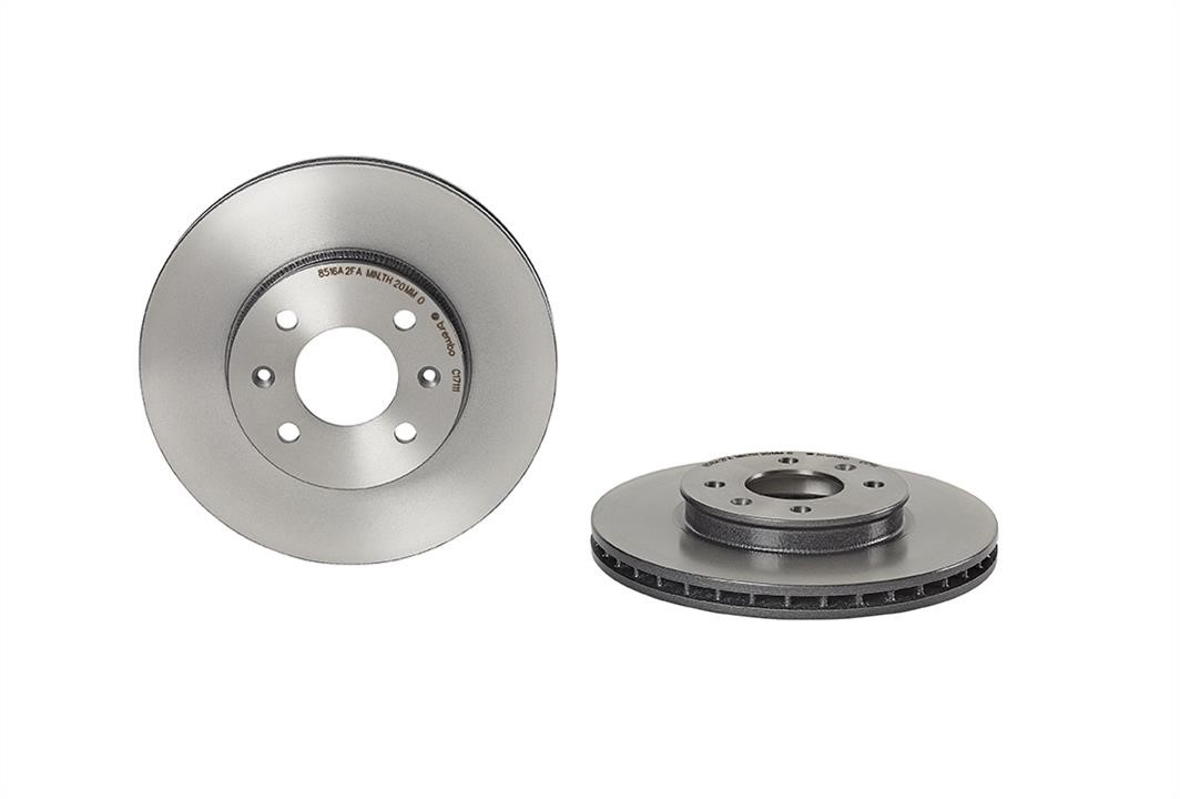 Buy Brembo 09.C171.11 at a low price in United Arab Emirates!