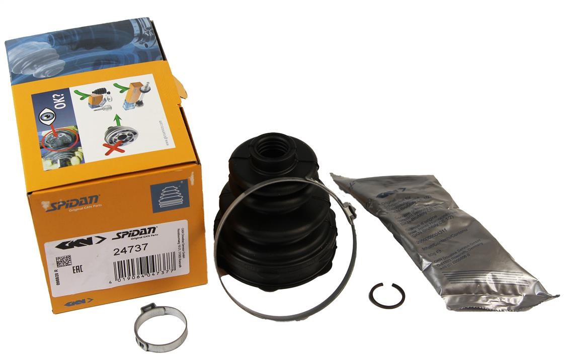 Buy GKN-Spidan 24737 – good price at EXIST.AE!