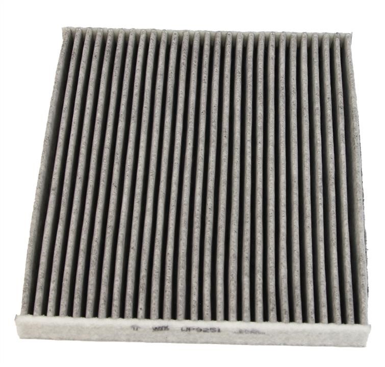 WIX WP9251 Activated Carbon Cabin Filter WP9251