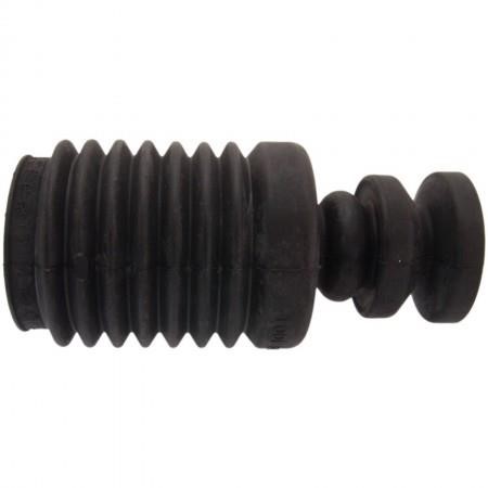 Febest MZSHB-X9F Bellow and bump for 1 shock absorber MZSHBX9F