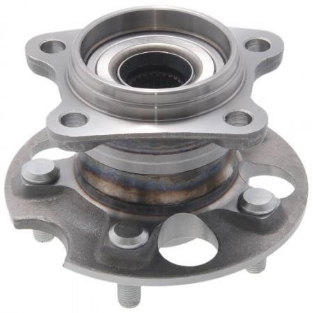 Febest 0182-ACU25R Wheel hub 0182ACU25R