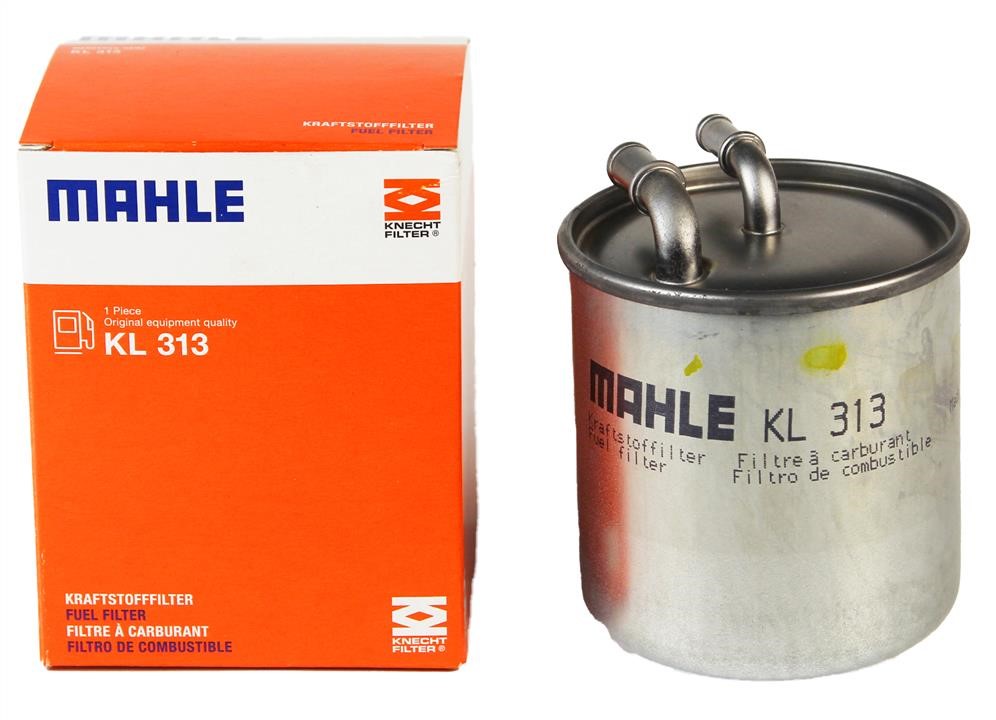 Fuel filter Mahle&#x2F;Knecht KL 313