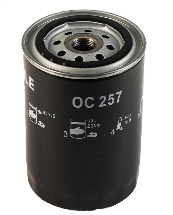 oil-filter-engine-oc-257-14291359