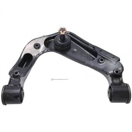 Febest 0224-R51UL Suspension arm front upper left 0224R51UL