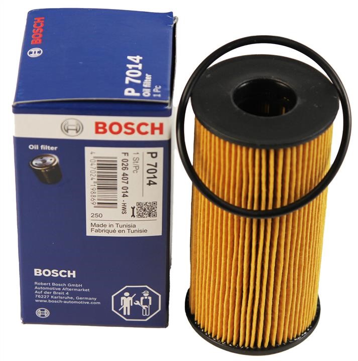 Buy Bosch F 026 407 014 at a low price in United Arab Emirates!