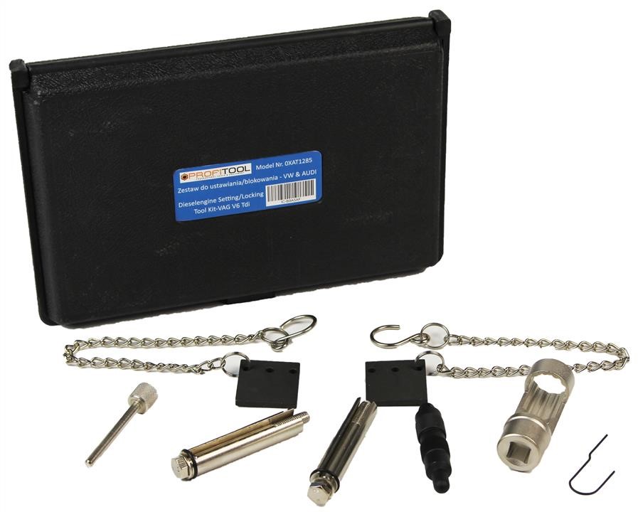 0XAT1285 Profitool Camshaft locking tool