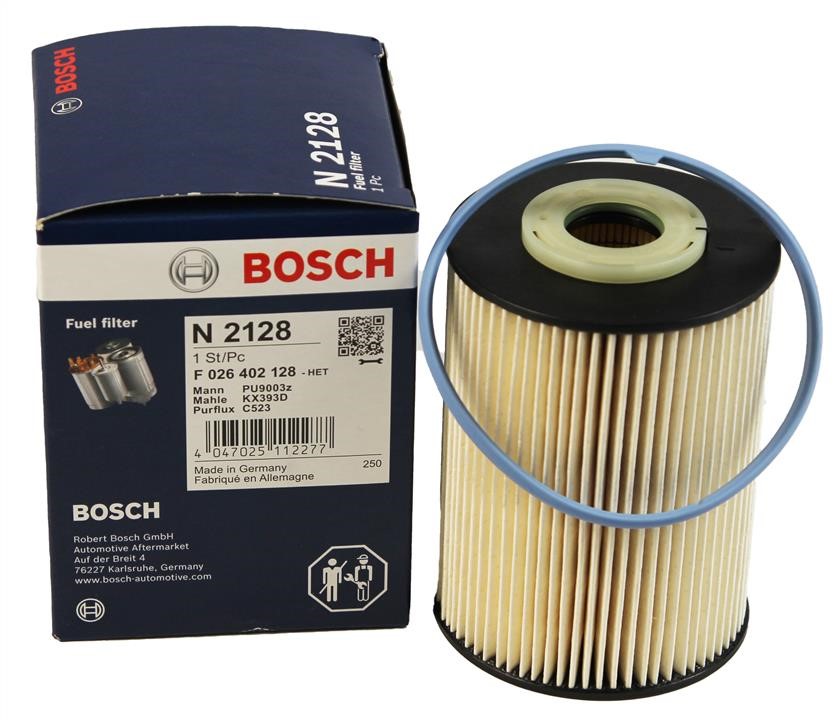 Buy Bosch F026402128 – good price at EXIST.AE!