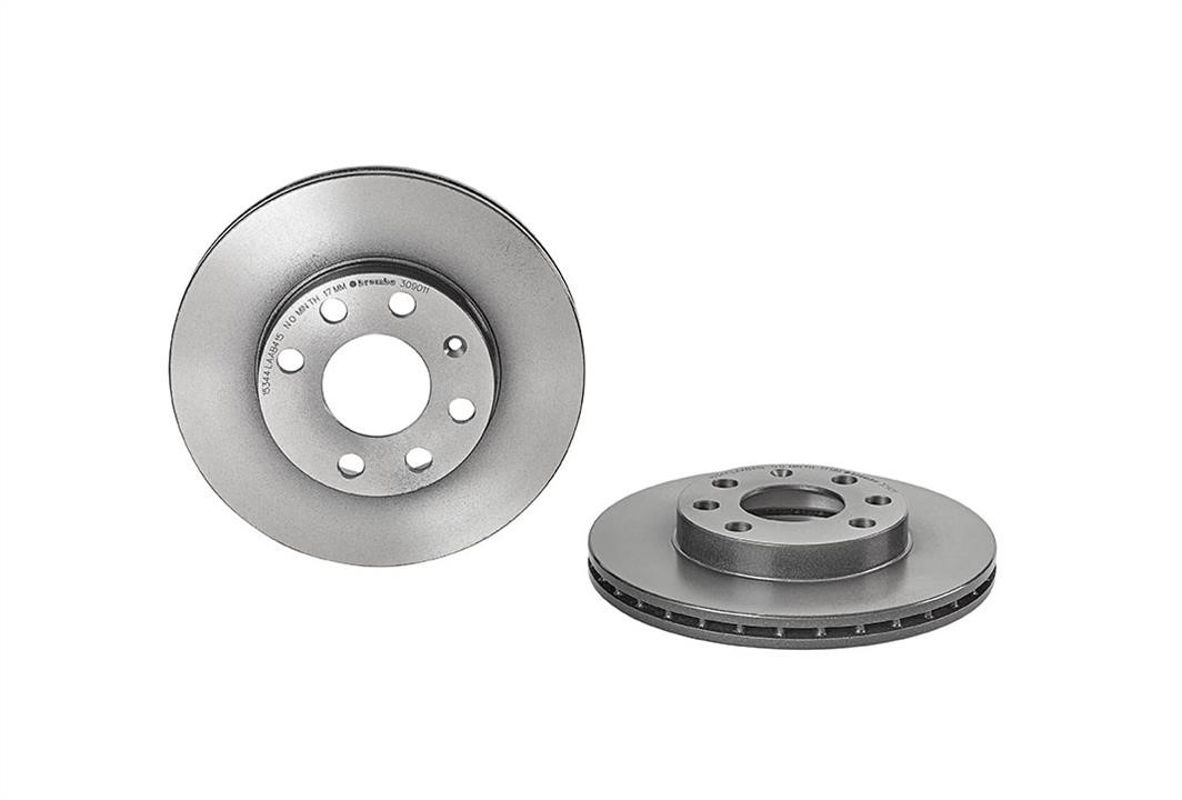 Buy Brembo 09.3090.11 at a low price in United Arab Emirates!