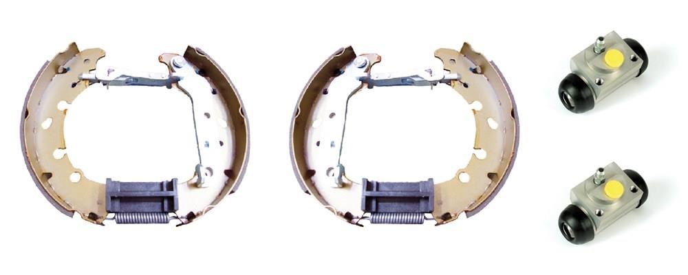 Buy Brembo K 24 062 at a low price in United Arab Emirates!