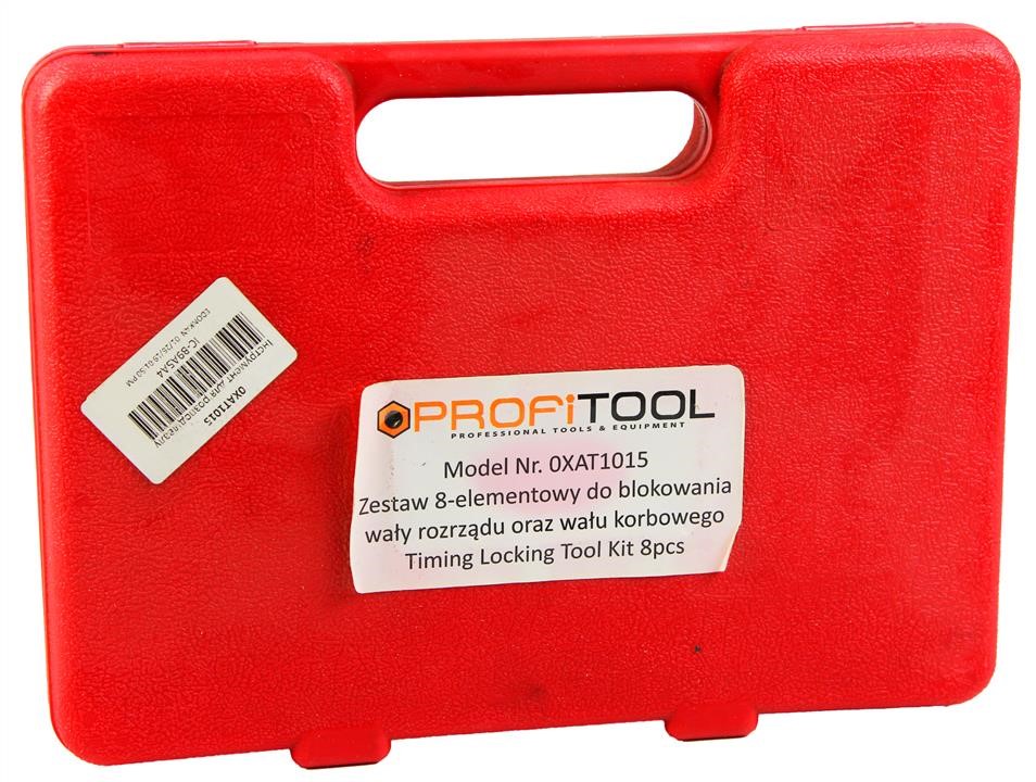 Profitool Camshaft locking tool – price 200 PLN