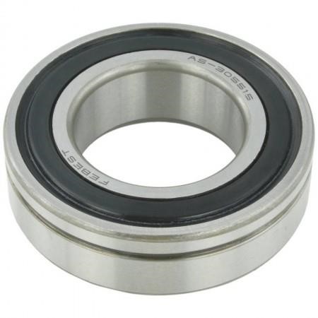 Febest AS-305515 Drive shaft bearing AS305515