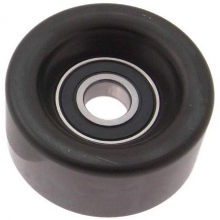 Febest 0387-RE V-ribbed belt tensioner (drive) roller 0387RE