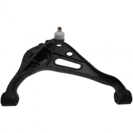 Febest 0724-GVSQR Suspension arm front lower right 0724GVSQR