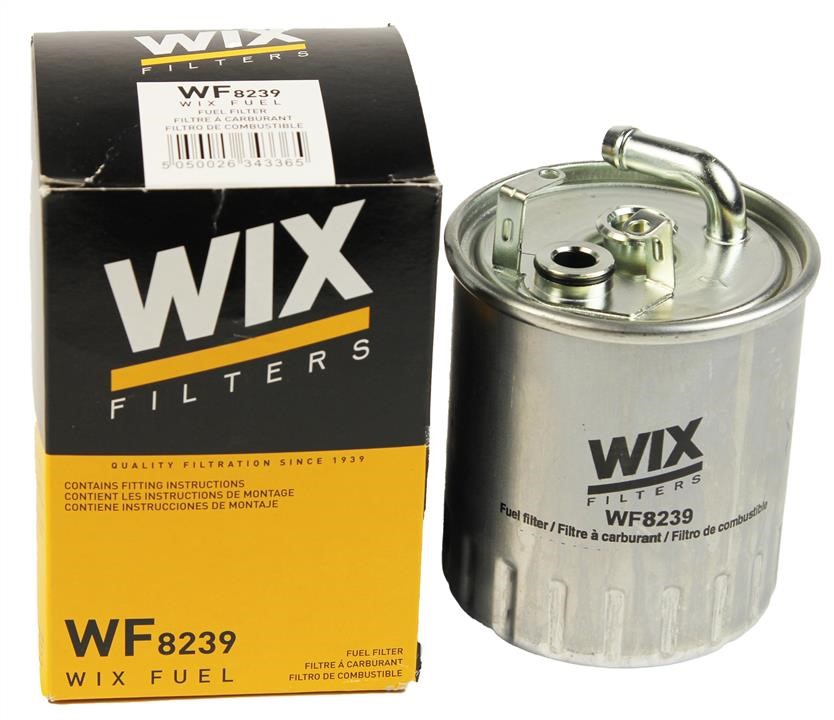 Fuel filter WIX WF8239