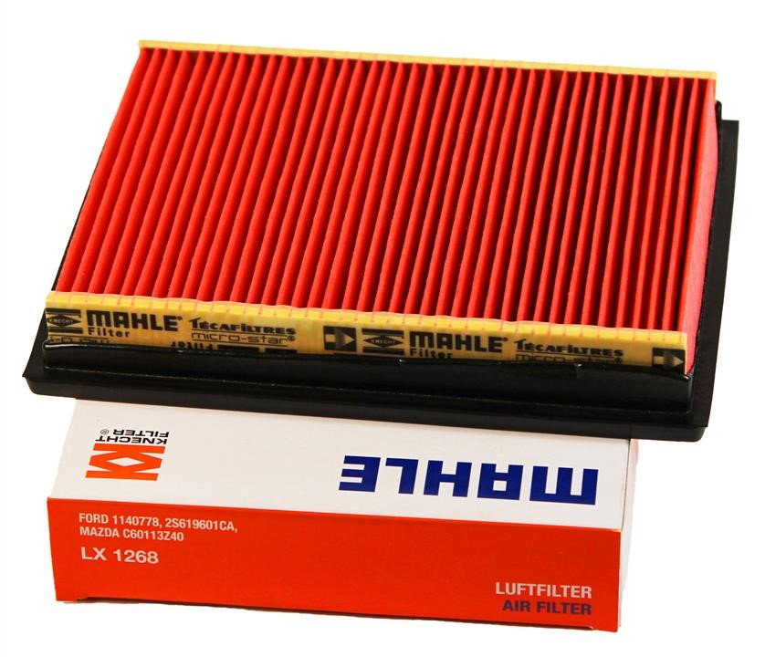 Air filter Mahle&#x2F;Knecht LX 1268