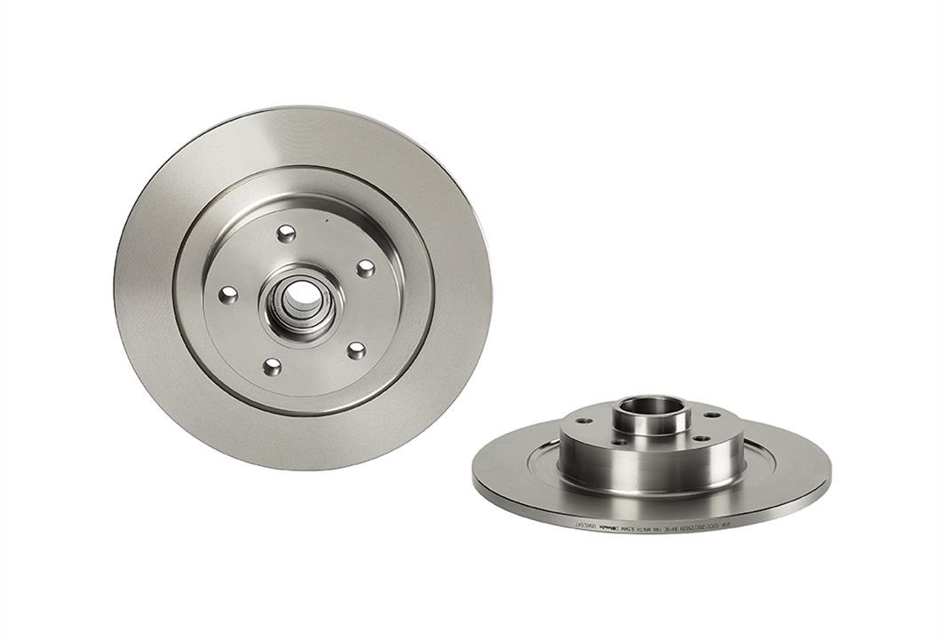 Buy Brembo 08.A826.47 at a low price in United Arab Emirates!