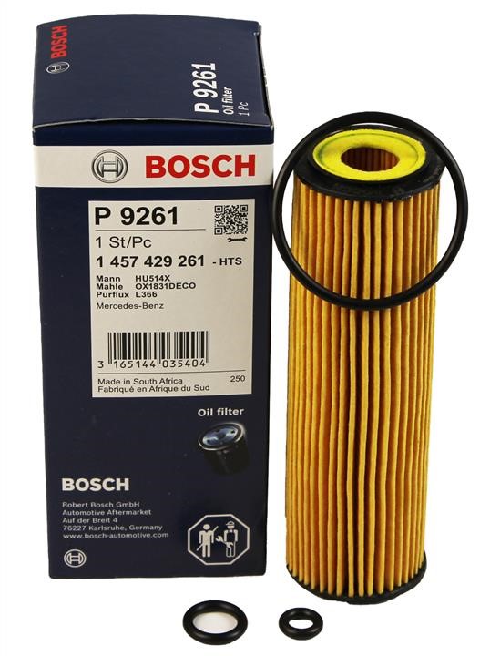 Buy Bosch 1457429261 – good price at EXIST.AE!