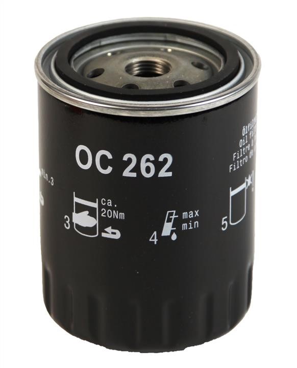 Mahle/Knecht OC 262 Oil Filter OC262