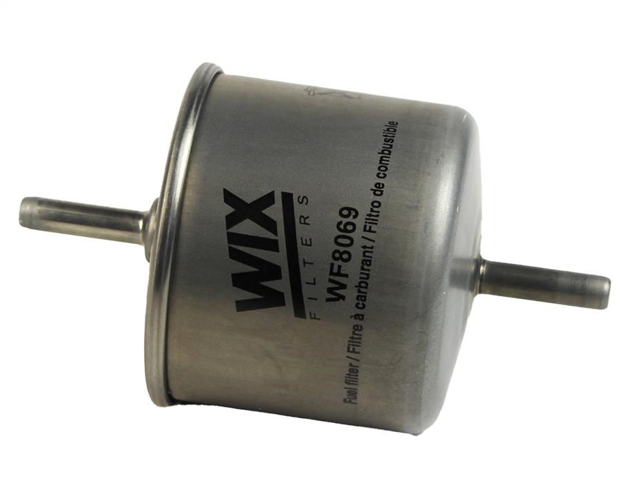 WIX WF8069 Fuel filter WF8069