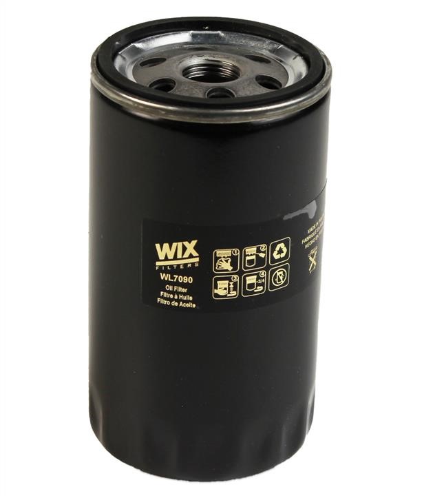 WIX WL7090 Oil Filter WL7090