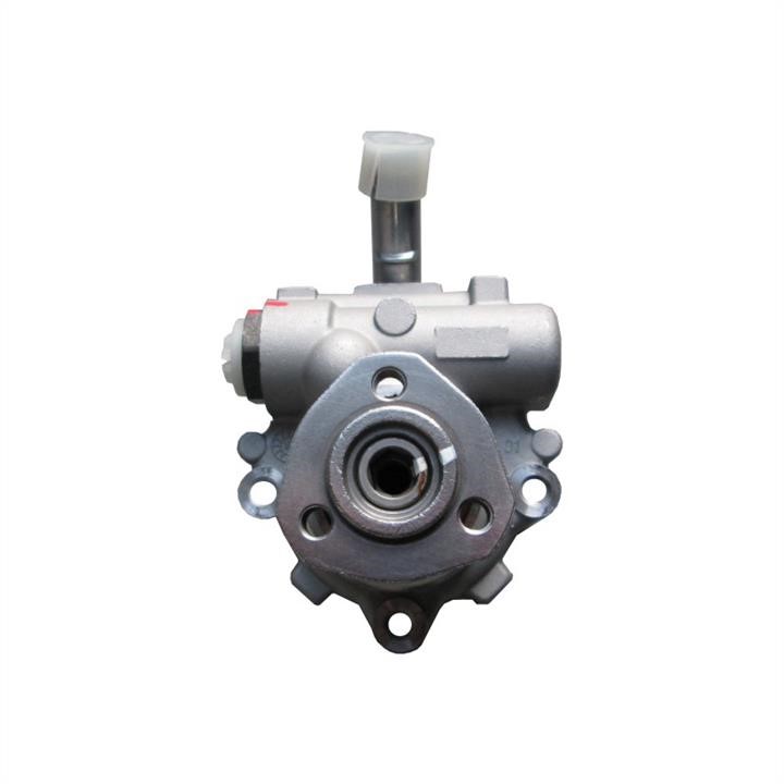 Hydraulic Pump, steering system WRC 4900490