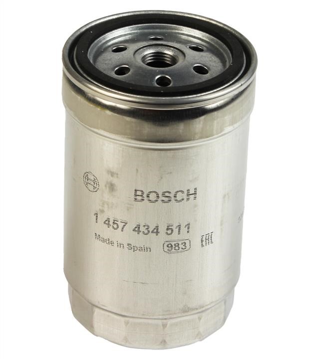 Bosch 1 457 434 511 Fuel filter 1457434511