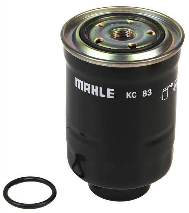 Mahle/Knecht KC 83D Fuel filter KC83D