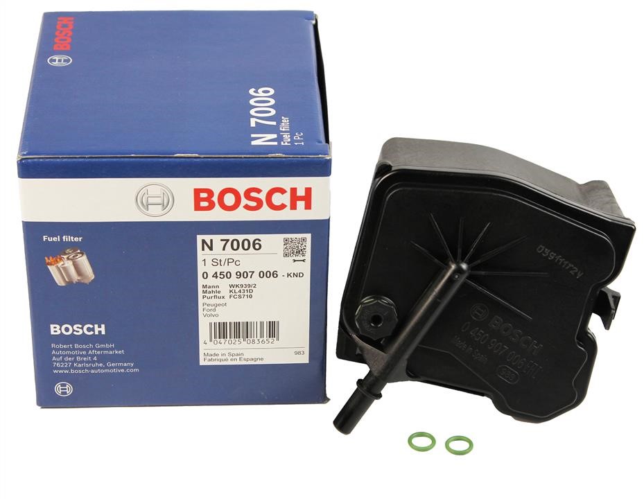 Buy Bosch 0 450 907 006 at a low price in United Arab Emirates!