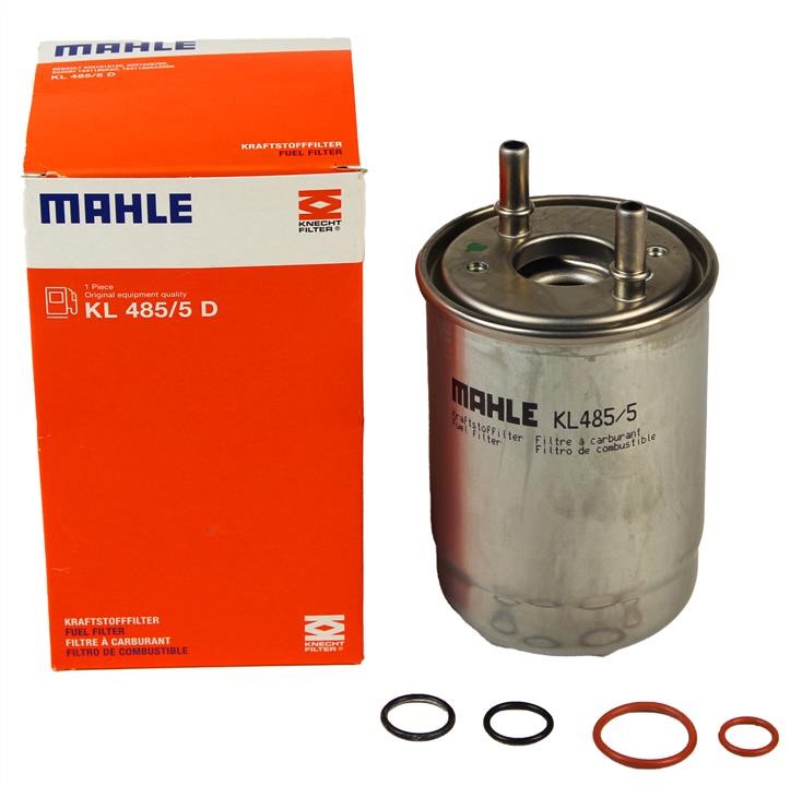 Buy Mahle/Knecht KL 485/5D at a low price in United Arab Emirates!