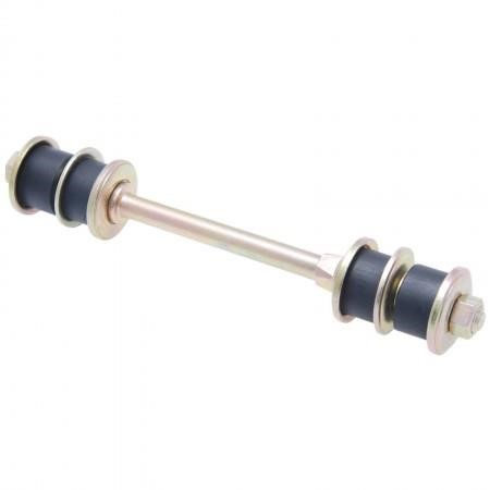 Febest 0123-NP300F Front stabilizer bar 0123NP300F