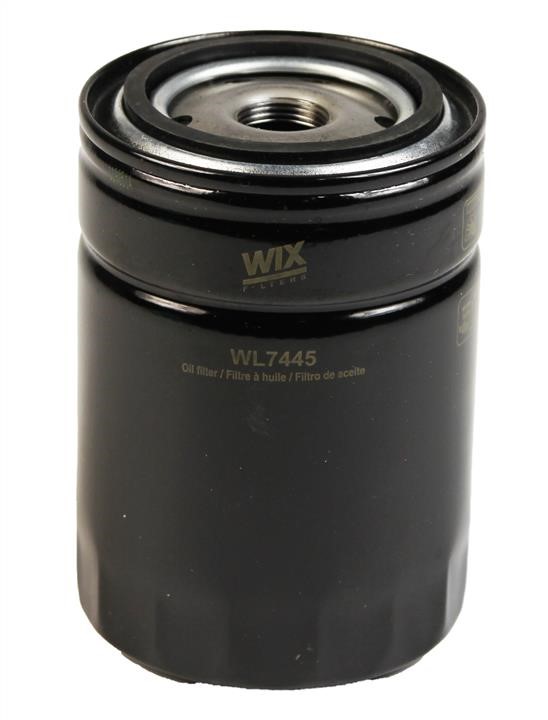 WIX WL7445 Oil Filter WL7445