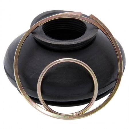 NBJBR51RLOW Febest Ball joint boot