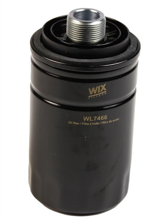 WIX WL7466 Oil Filter WL7466