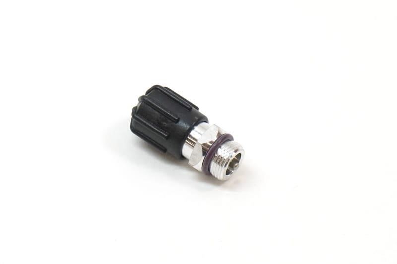 Air conditioner filling valve BMW 64 50 9 177 579