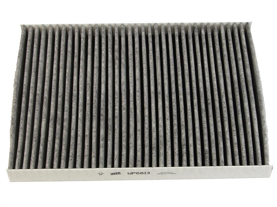 WIX WP6813 Activated Carbon Cabin Filter WP6813