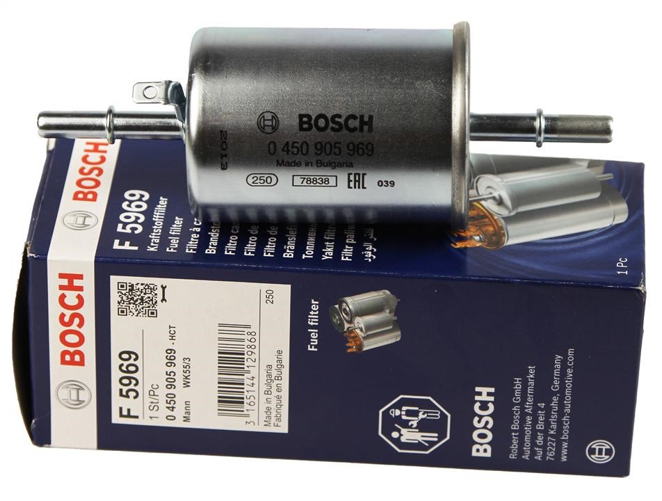 Buy Bosch 0 450 905 969 at a low price in United Arab Emirates!