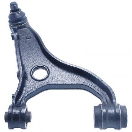 Suspension Arm Rear Upper Left Febest 0824-S12RLH
