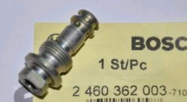 Bosch 2 460 362 003 Injection pump valve 2460362003