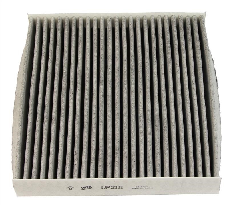WIX WP2111 Activated Carbon Cabin Filter WP2111