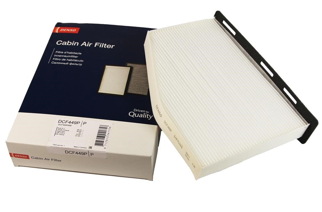 Buy DENSO DCF449P at a low price in United Arab Emirates!