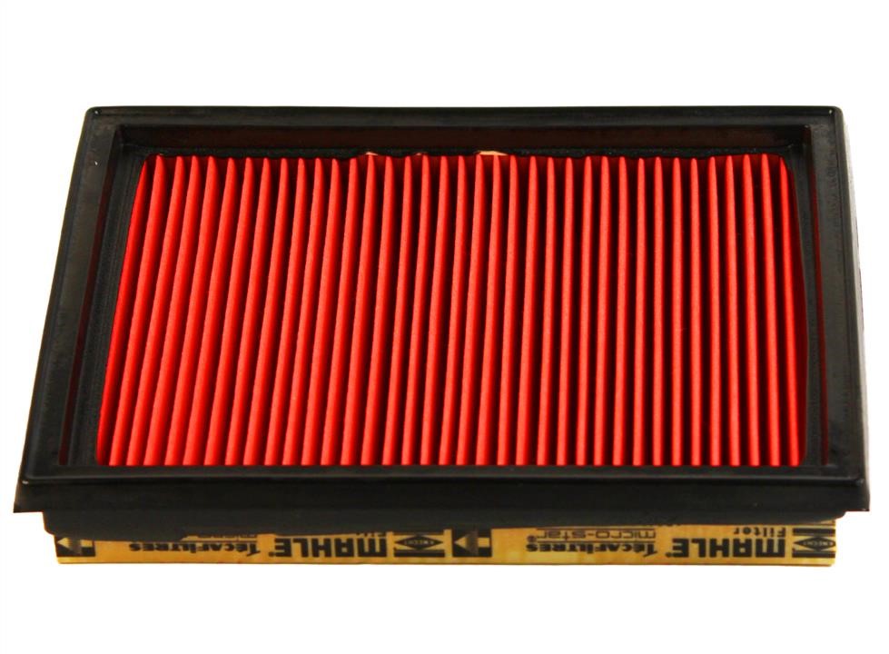 Mahle/Knecht LX 1268 Air filter LX1268