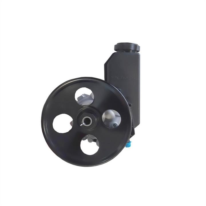Hydraulic Pump, steering system WRC 4900411
