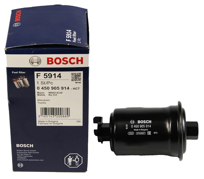 Buy Bosch 0 450 905 914 at a low price in United Arab Emirates!
